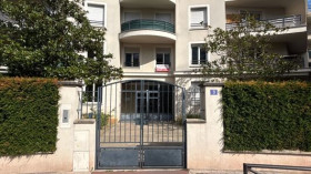 Appartement à Le Bourget