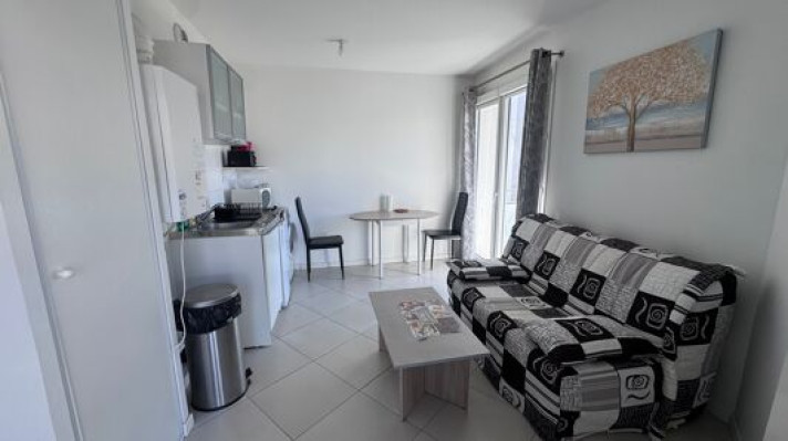Appartement à Châtelaillon-Plage