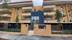 Appartement à Arles