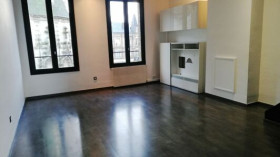 Appartement à Harfleur