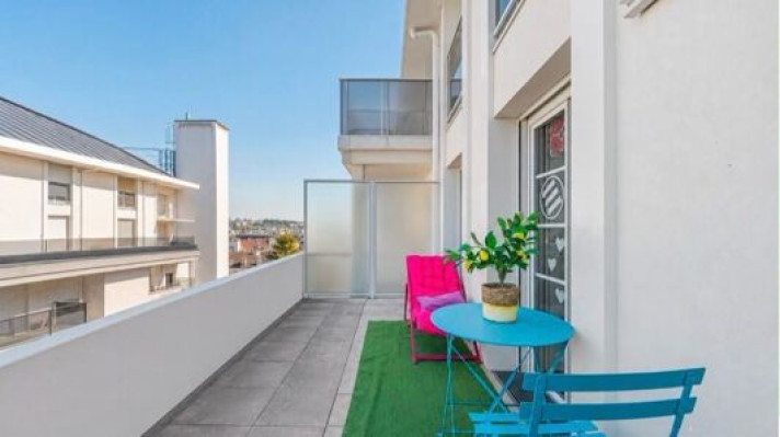 Appartement à Drancy