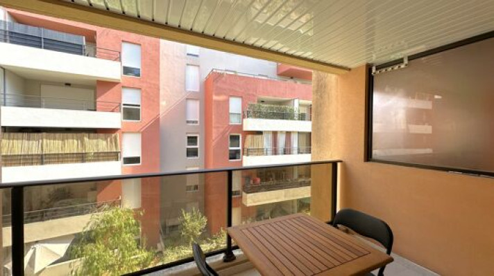 Voir la photo 1/8 du type apartment à Roquebrune-Cap-Martin