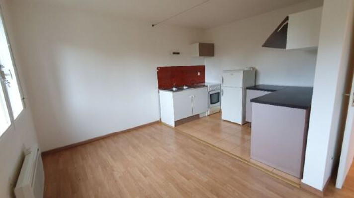 Voir la photo 1/5 du type apartment à Illkirch-Graffenstaden