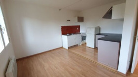 Appartement à Illkirch-Graffenstaden