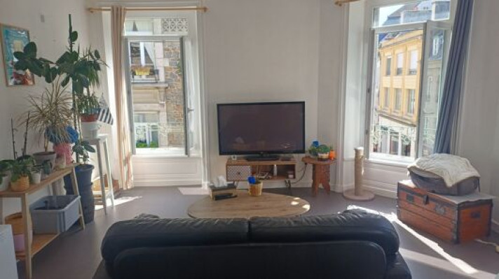 Voir la photo 1/7 du type apartment à Saint-Brieuc