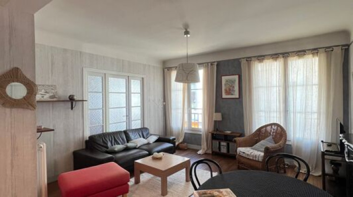 Appartement à Brest
