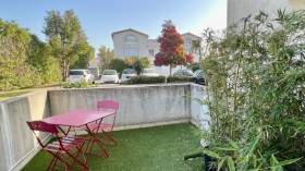 Appartement à Marignane