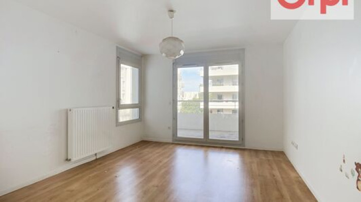 Appartement à Choisy-le-Roi