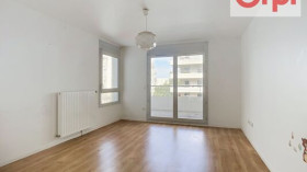 Appartement à Choisy-le-Roi
