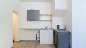 Appartement à Aurillac