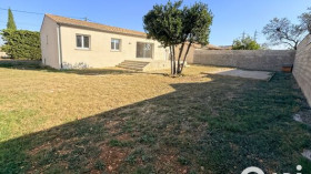 Maison à Lapalud