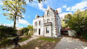 Maison à Périgueux