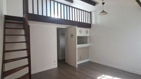 Appartement à Fontainebleau