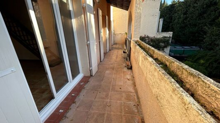 Appartement à Marignane