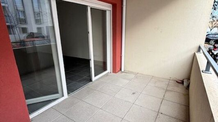 Appartement à Les Angles