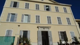 Appartement à Auriol