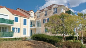 Appartement à Magny-le-Hongre