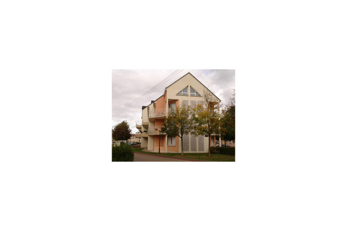 Voir la photo 1/2 du type apartment à Saint-Sébastien-de-Morsent