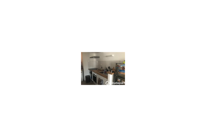 Voir la photo 1/6 du type apartment à Agde