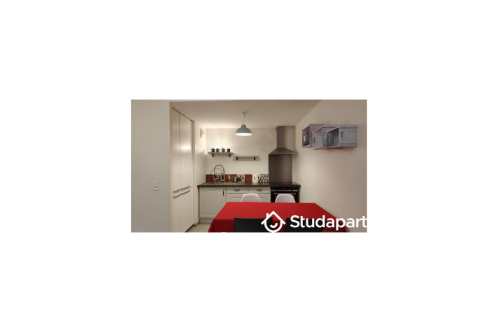 Voir la photo 1/9 du type apartment à Bischheim
