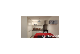Appartement à Bischheim