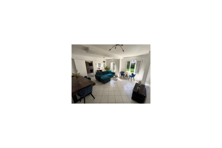 Voir la photo 1/7 du type house à Château-Thierry