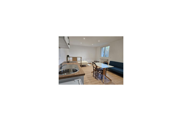 Voir la photo 1/7 du type studio à Nantes