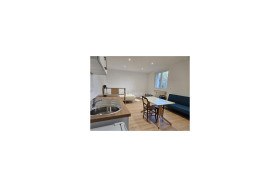 Studio à Nantes