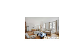 Appartement à Paris