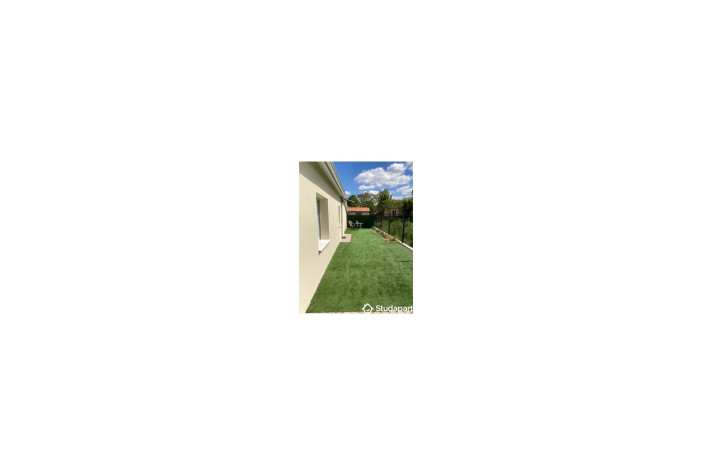 Voir la photo 1/10 du type house à Mérignac