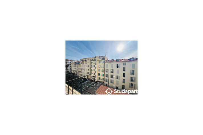 Voir la photo 1/14 du type room à Nice