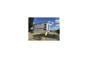 Appartement à Nonancourt