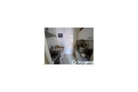 Studio à Nancy