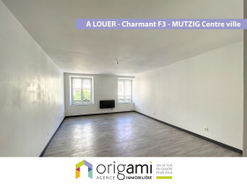 Appartement à Mutzig