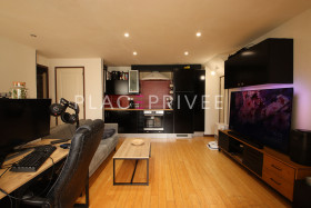 Appartement à Maxéville