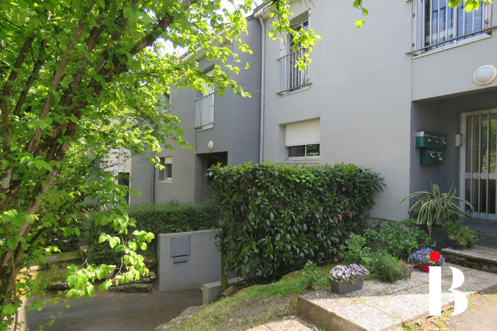 Voir la photo 1/5 du type studio à Nantes