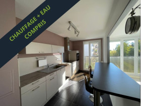 Appartement à Orléans