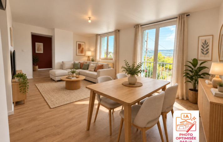Voir la photo 1/16 du type apartment à Lons-le-Saunier