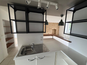 Appartement à QUIMPER