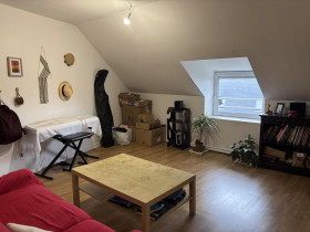 Appartement à Savenay
