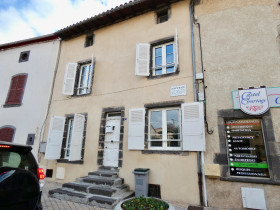 Appartement à Pont-du-Château