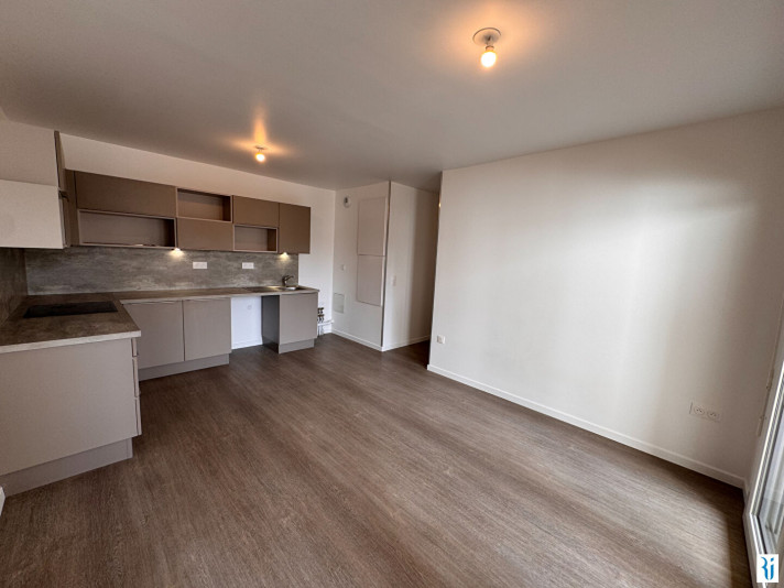 Voir la photo 1/10 du type apartment à Sotteville-lès-Rouen