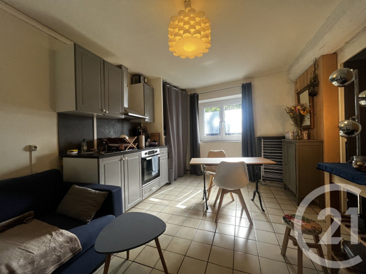 Voir la photo 1/4 du type apartment à Beaune