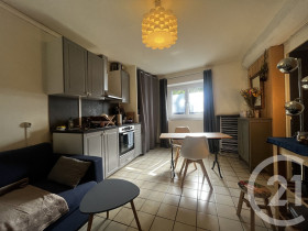 Appartement à Beaune