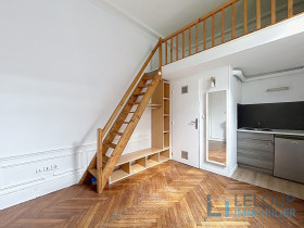 Studio à Rouen