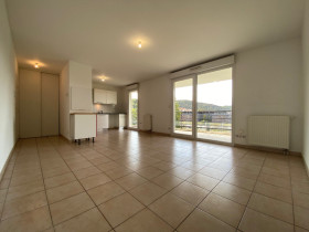 Appartement à Besançon