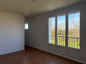 Appartement à La Châtre