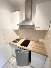 Studio à Nancy