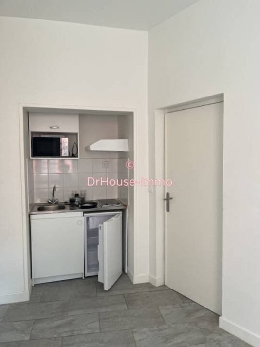 Voir la photo 1/1 du type apartment à Lille