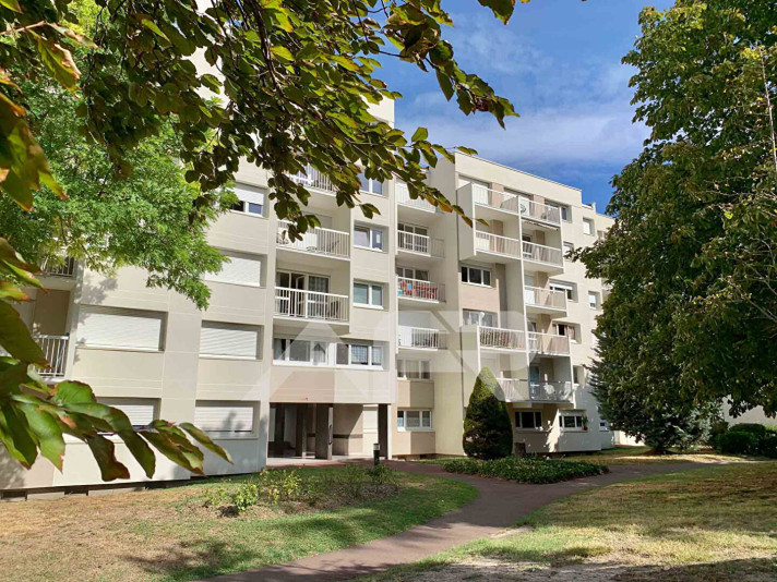 Appartement à Chatou